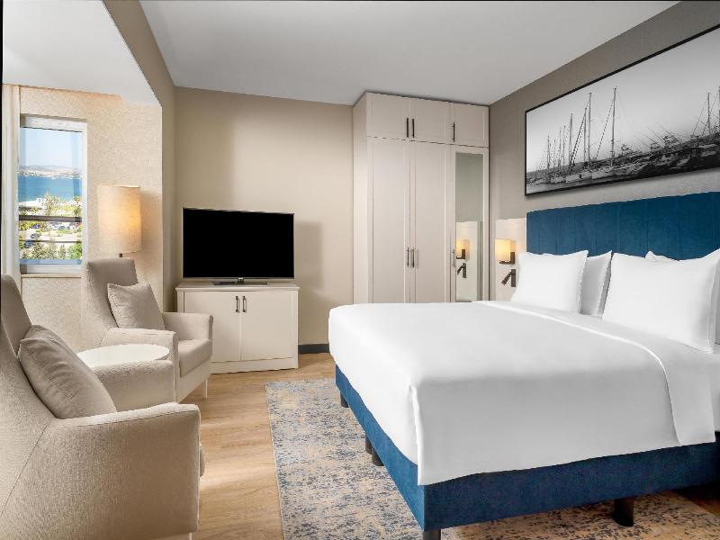 Radisson Blu Resort & SPA Cesme image