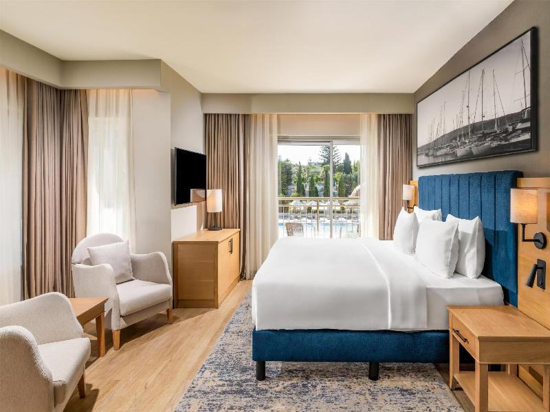 Radisson Blu Resort & SPA Cesme image