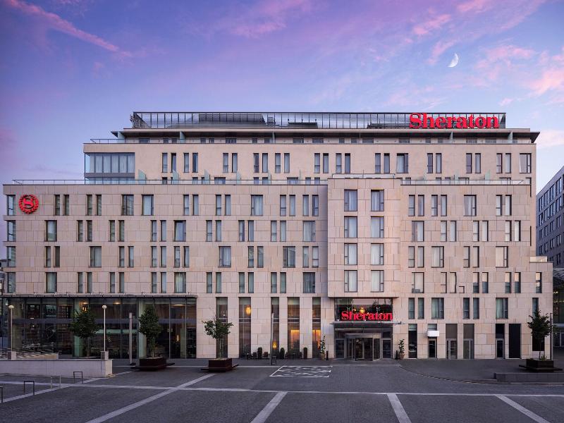 Sheraton Bratislava image