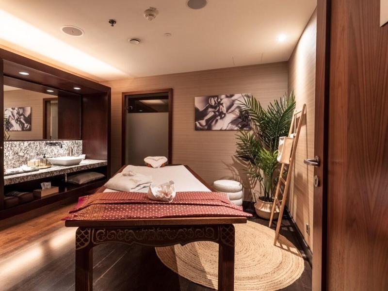 Sheraton Bratislava image