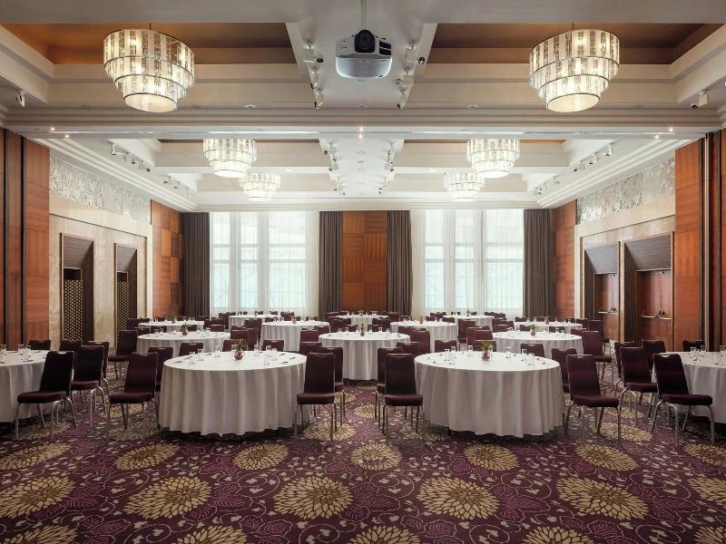 Sheraton Bratislava image