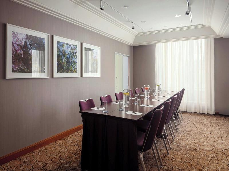 Sheraton Bratislava image