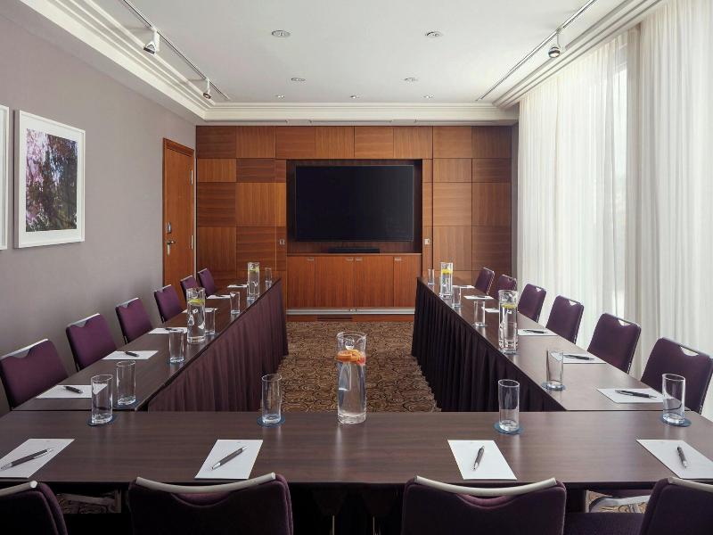 Sheraton Bratislava image