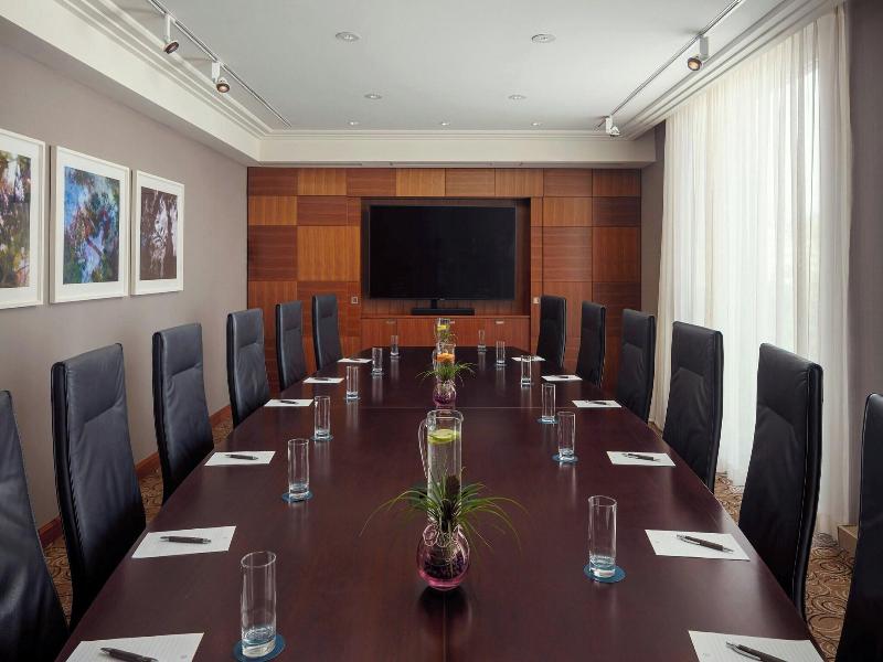 Sheraton Bratislava image