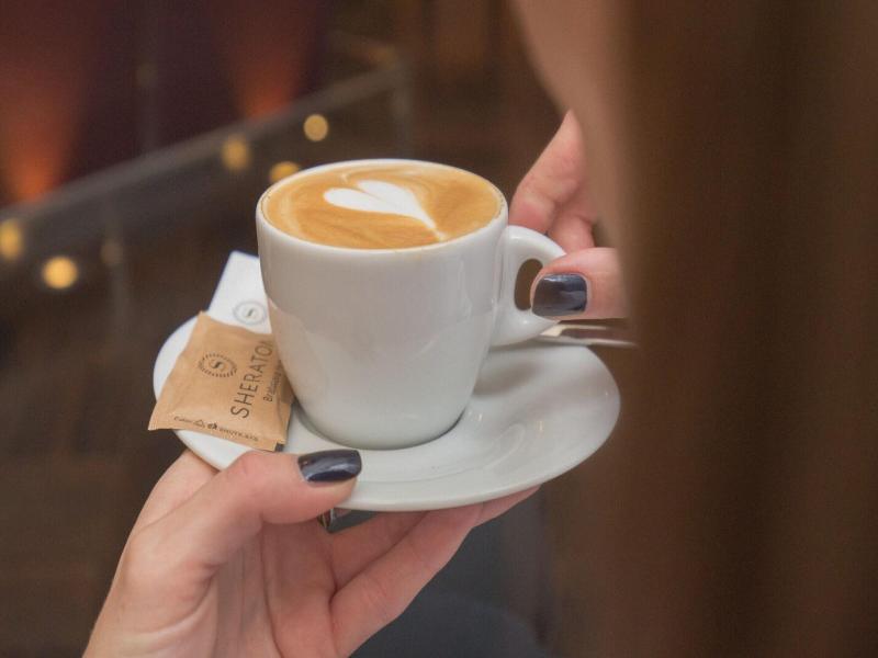 Sheraton Bratislava image