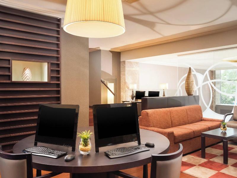Sheraton Bratislava image