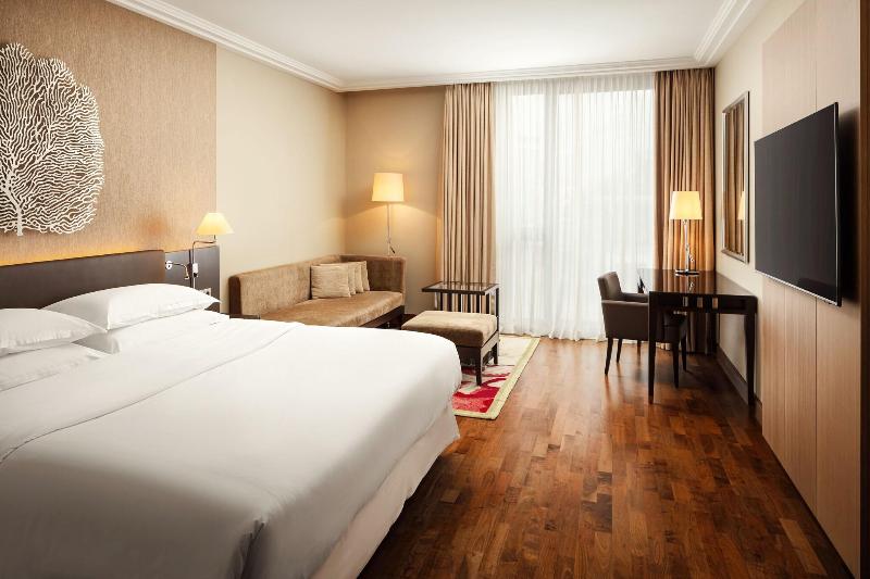 Sheraton Bratislava image