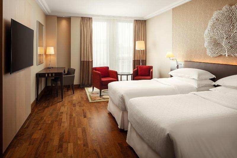 Sheraton Bratislava image