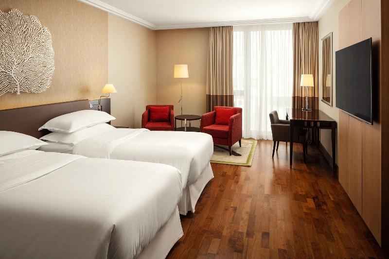Sheraton Bratislava image