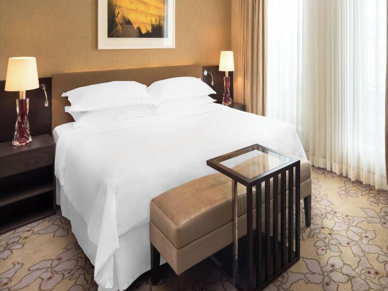 Sheraton Bratislava image