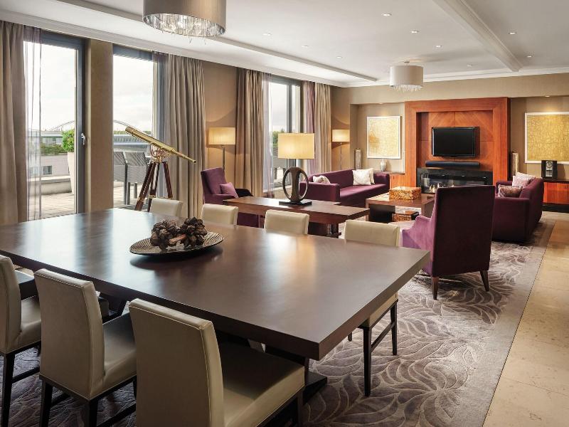 Sheraton Bratislava image