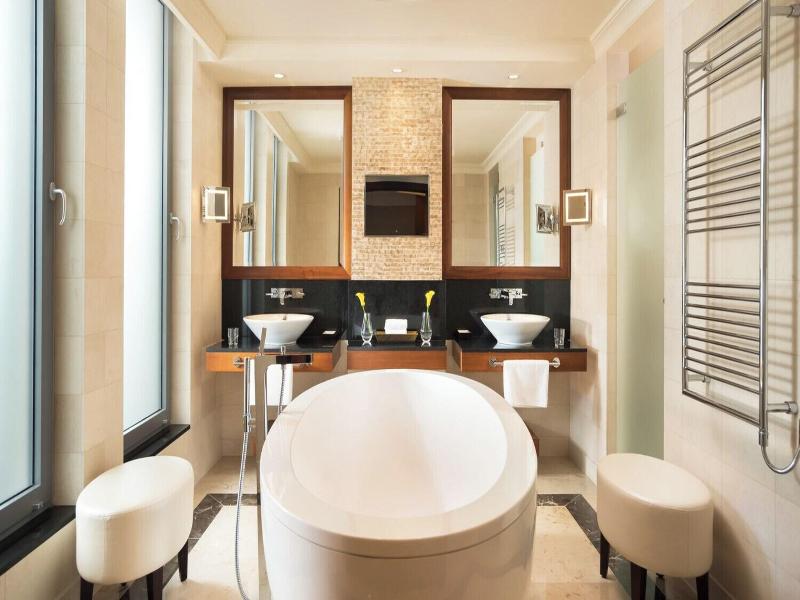 Sheraton Bratislava image