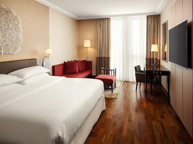 Sheraton Bratislava image