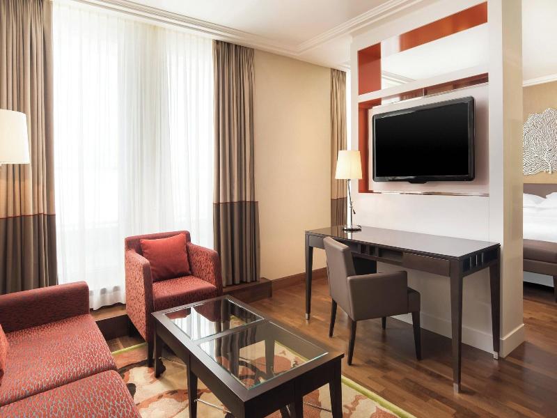 Sheraton Bratislava image