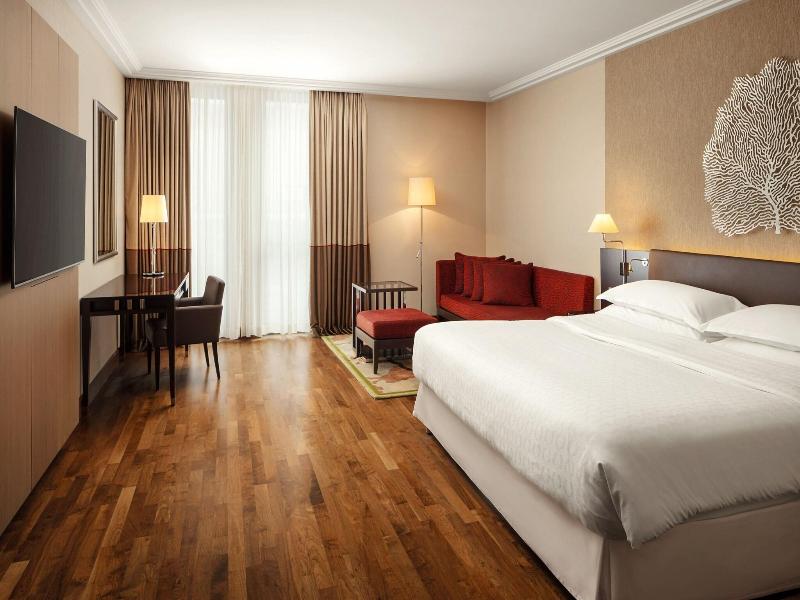 Sheraton Bratislava image