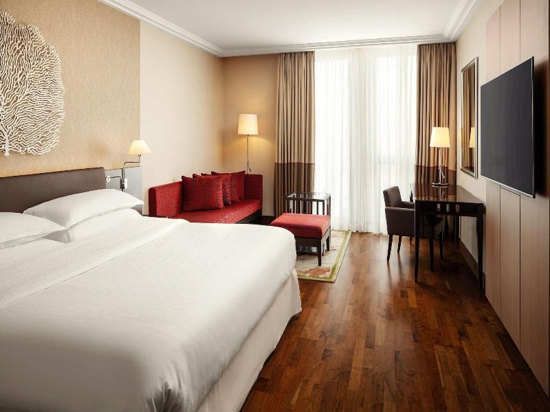 Sheraton Bratislava image