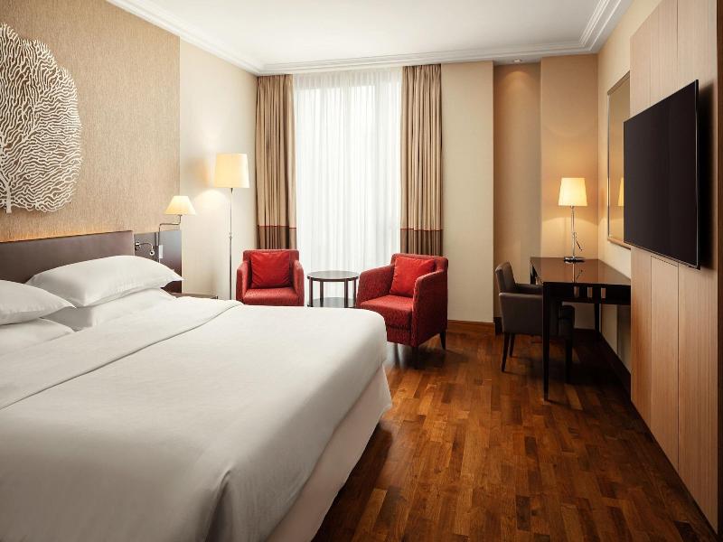 Sheraton Bratislava image