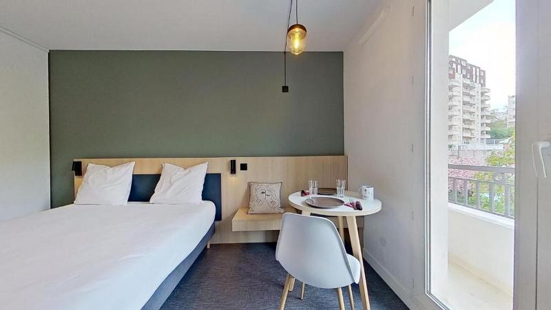 Fotos Hotel Appart' City Paris Saint Maurice