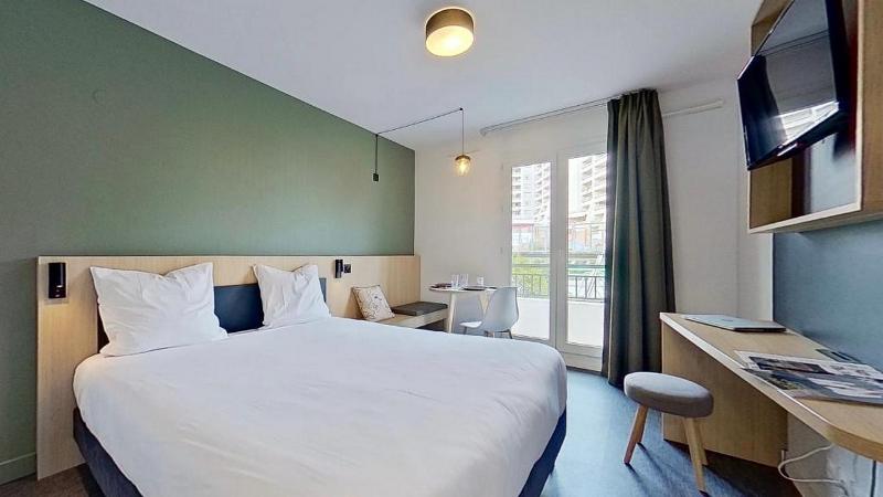 Fotos Hotel Appart' City Paris Saint Maurice