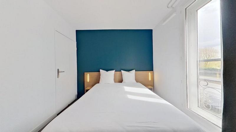 Fotos Hotel Appart' City Paris Saint Maurice