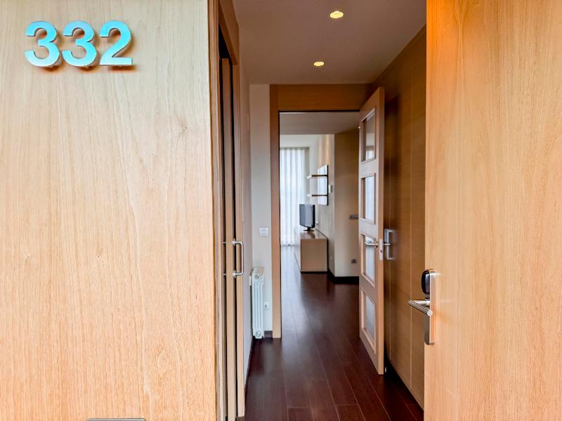 Hotel Jardines de Uleta Suites image