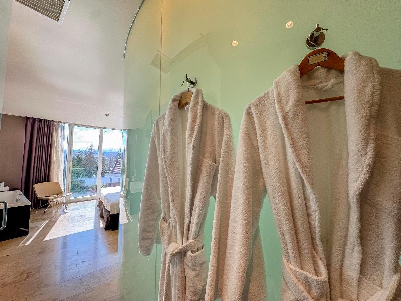 Hotel Jardines de Uleta Suites image