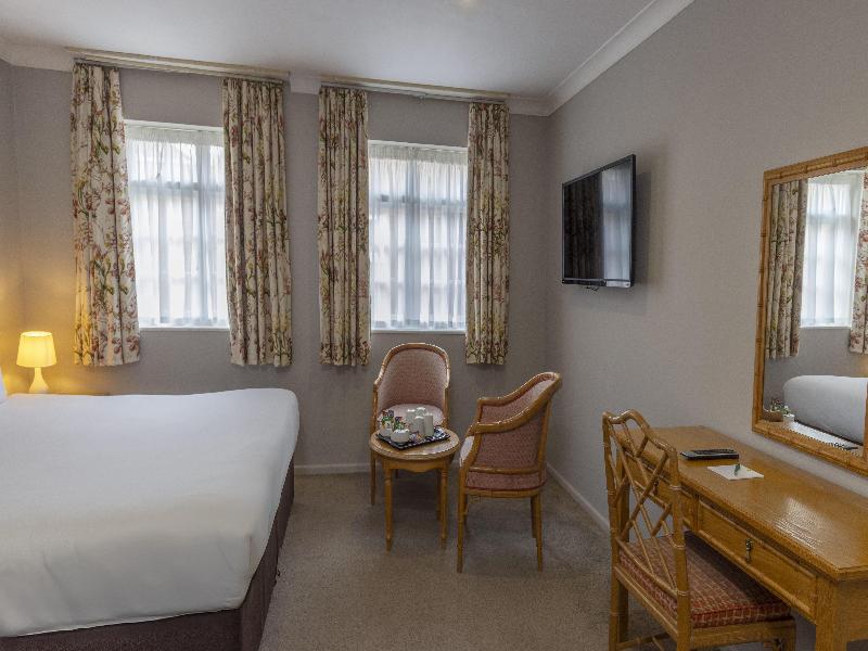 Kings Court Hotel, BW Signature Collection image