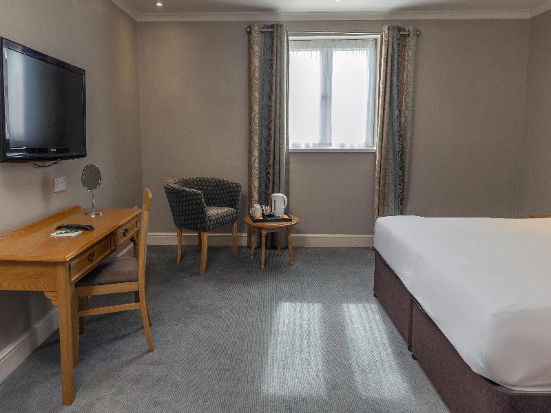 Kings Court Hotel, BW Signature Collection image