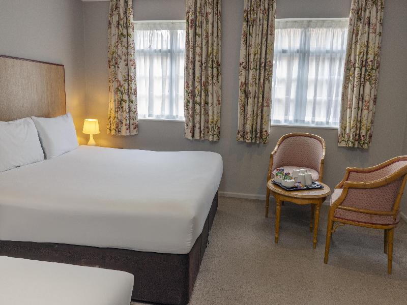 Kings Court Hotel, BW Signature Collection image