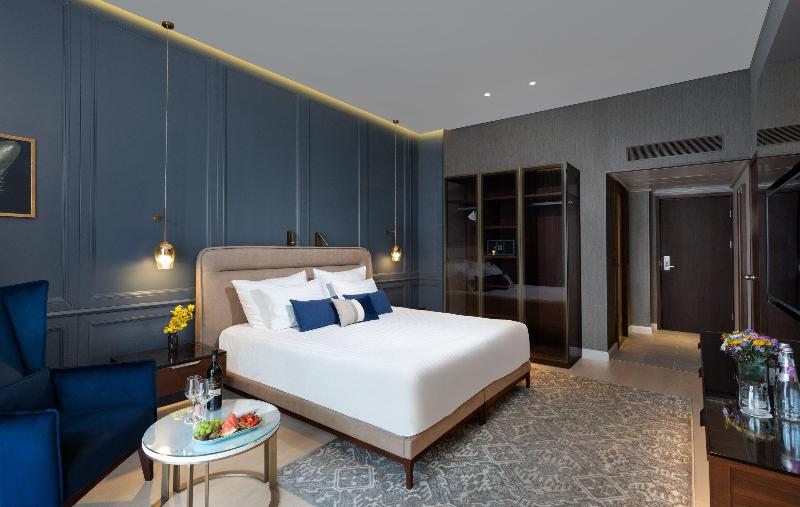 Crowne Plaza Tel Aviv Beach image
