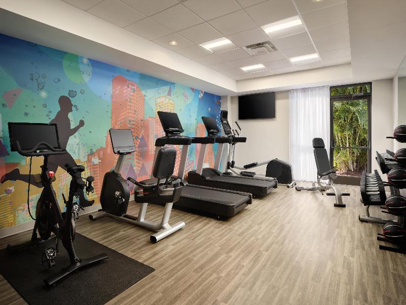 Hyatt Place Tampa Airport/Westshore image