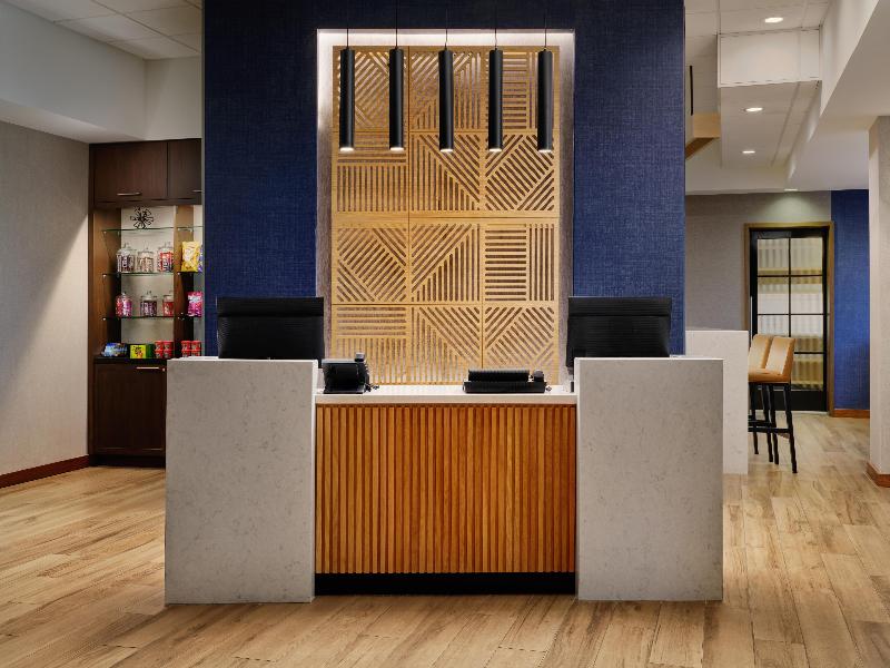 Hyatt Place Tampa Airport/Westshore image