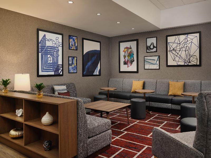 Hyatt Place Tampa Airport/Westshore image