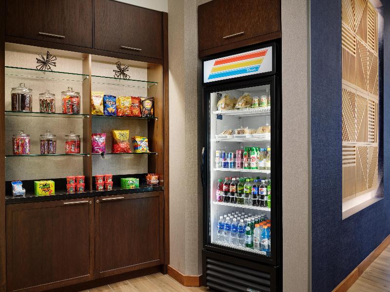 Hyatt Place Tampa Airport/Westshore image