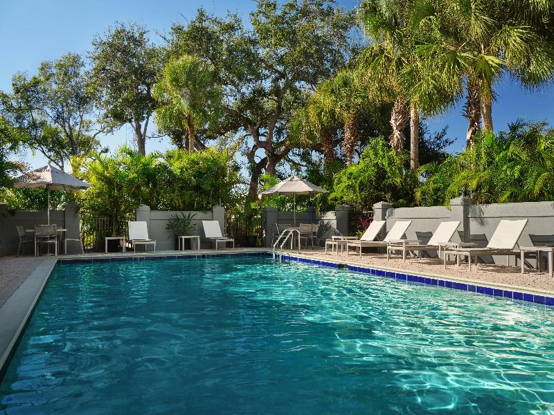 Hyatt Place Tampa Airport/Westshore image