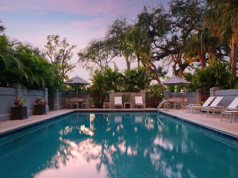 Hyatt Place Tampa Airport/Westshore image
