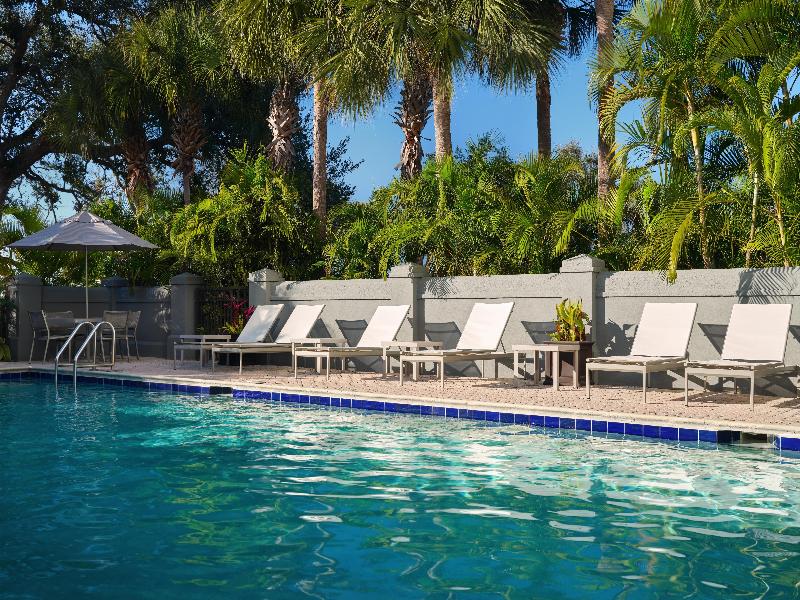 Hyatt Place Tampa Airport/Westshore image