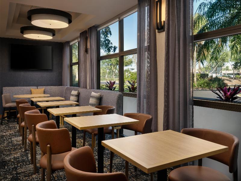 Hyatt Place Tampa Airport/Westshore image