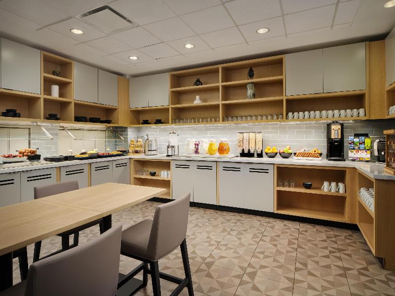 Hyatt Place Tampa Airport/Westshore image