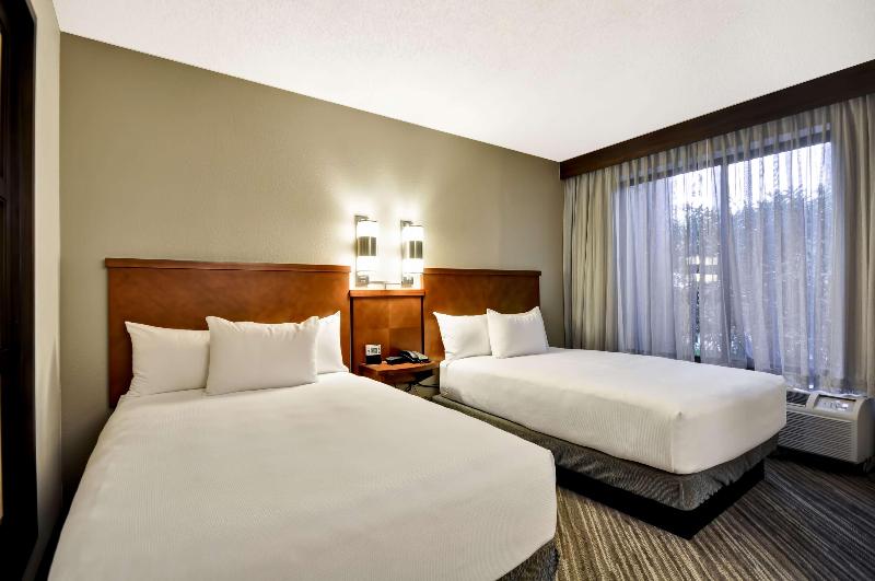Fotos Hotel Hyatt Place Tampa Airport/westshore
