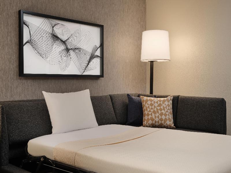 Hyatt Place Tampa Airport/Westshore image
