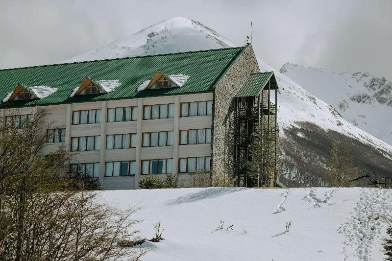 Fotos Hotel Del Glaciar