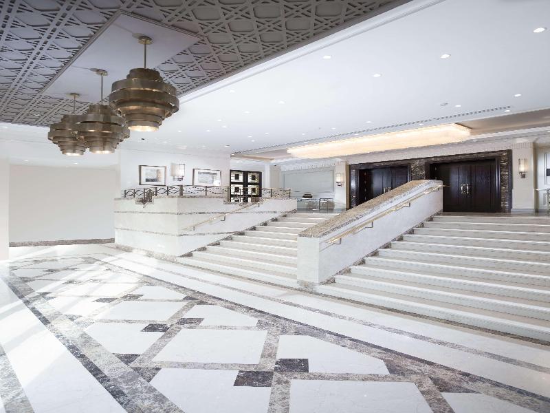 Concorde El Salam Cairo Hotel&Casino image