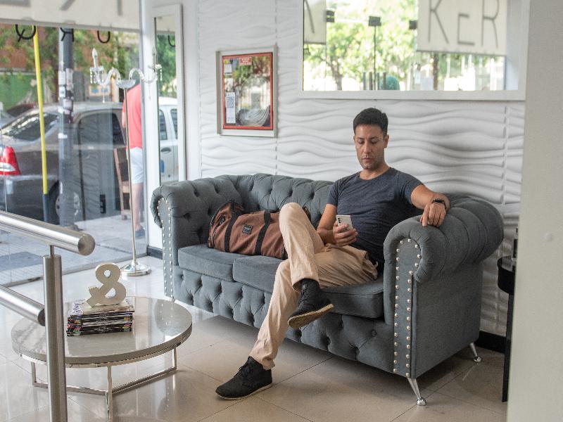 Ker Urquiza Hotel image