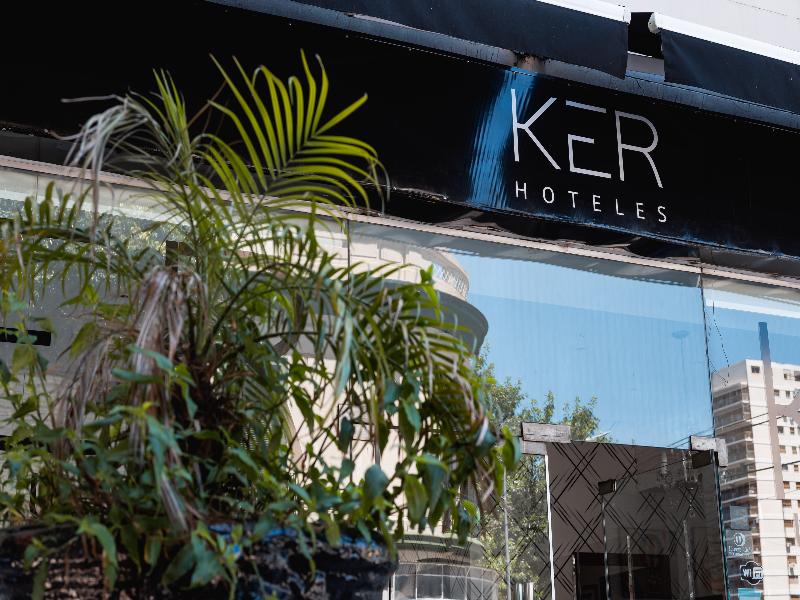Ker Urquiza Hotel image