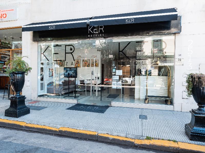 Ker Urquiza Hotel image