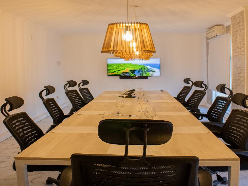 Ker Urquiza Hotel image