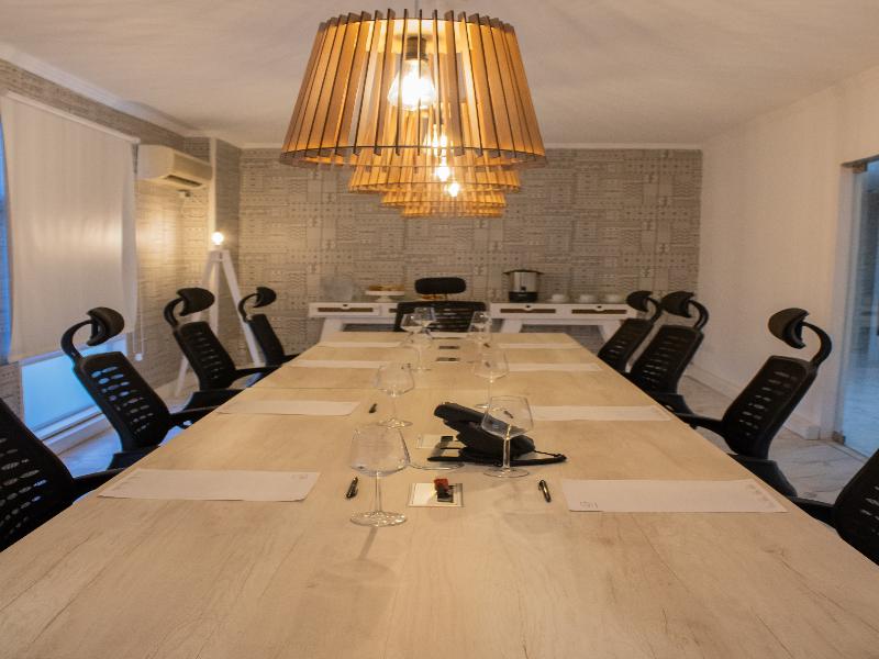 Ker Urquiza Hotel image