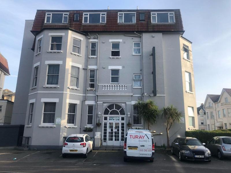Bourne Hall Hotel image
