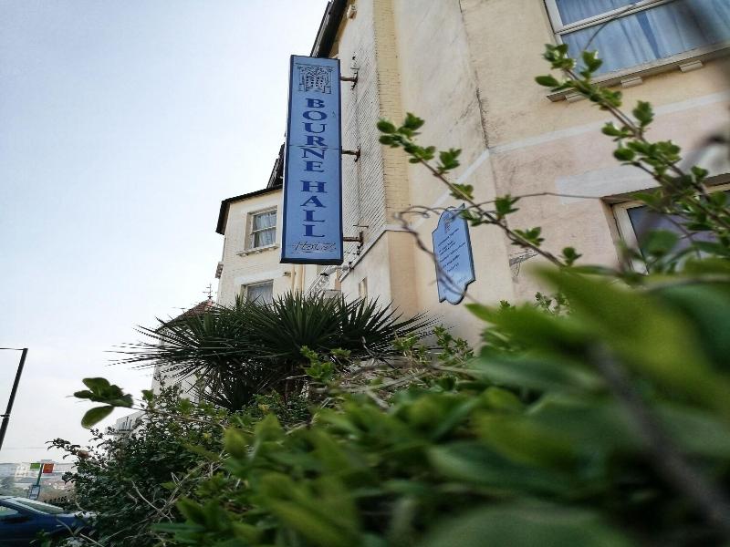 Bourne Hall Hotel image